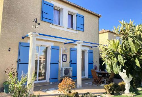 Villa 3 bedroom Narbonne