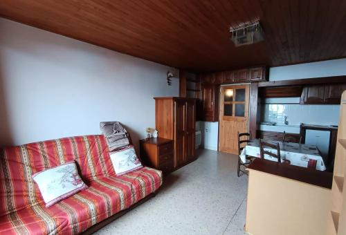 Apartment 1 bedroom Montgenèvre