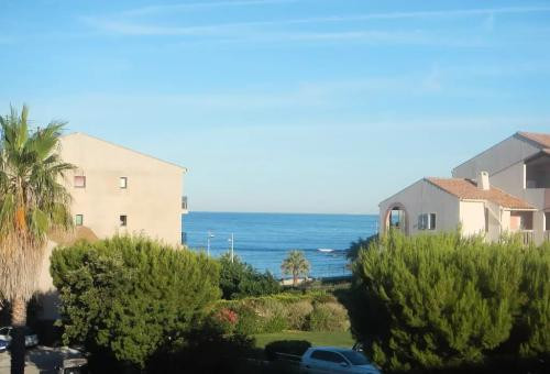 Apartment 1 bedroom Six-fours-les-plages