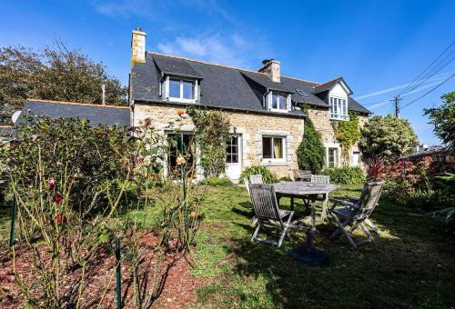 Maison 4 chambres 