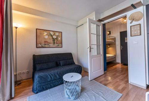 Apartment 1 bedroom Les Orres