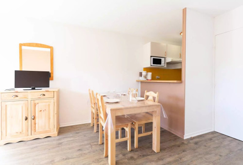 Apartment 1 bedroom