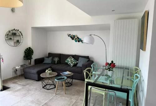 Villa 3 bedroom Mandelieu-la-napoule