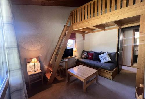 Appartement 1 chambre Les Allues
