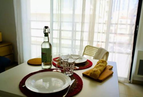 Appartement 1 chambre Nice