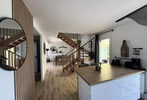 Maison 3 chambres 