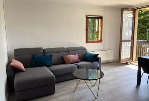 Appartement 2 chambres Touques
