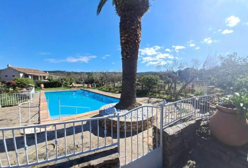 Villa 2 bedroom Ramatuelle