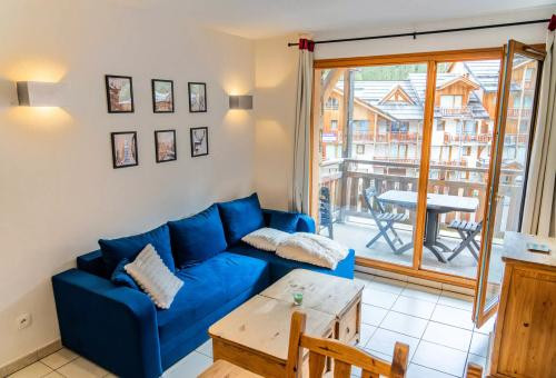 Appartement 1 chambre Les Orres
