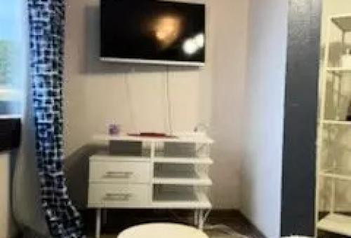 Apartment 1 bedroom Six-fours-les-plages