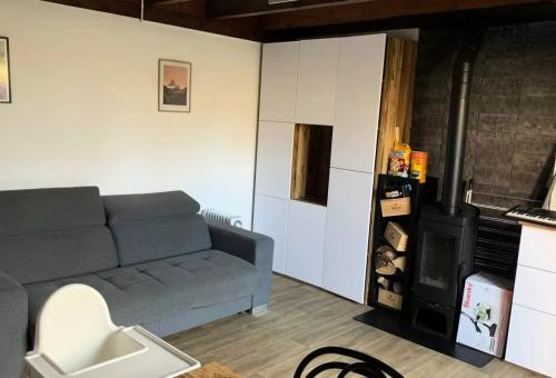Maison 2 chambres Villers-sur-mer