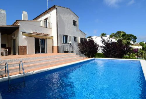 Maison 4 chambres L'estartit