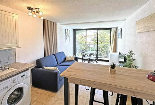Appartement 1 chambre Sainte-maxime