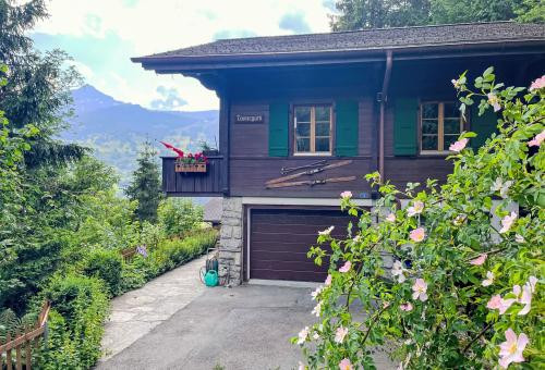 Maison 2 chambres Grindelwald