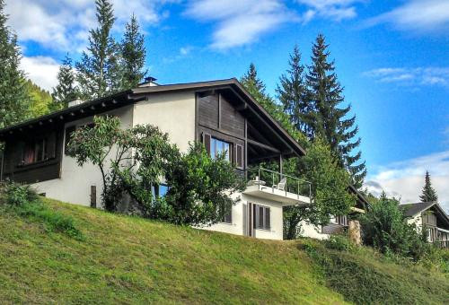 Maison 4 chambres Gommiswald