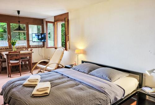Appartement 1 chambre