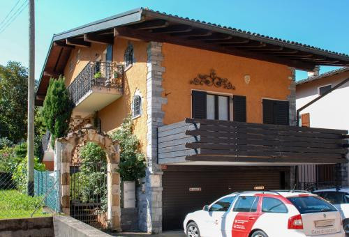 Appartement 2 chambres Brusino Arsizio