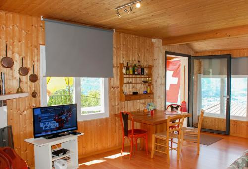 Villa 2 bedroom Gambarogno