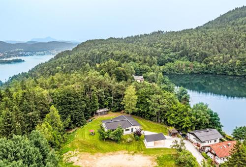 Villa 3 bedroom Schiefling Am See