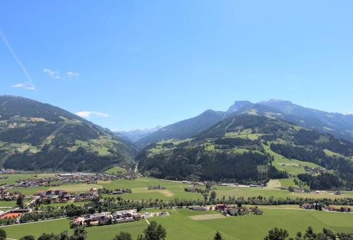 Appartement 2 chambres Zell Am Ziller