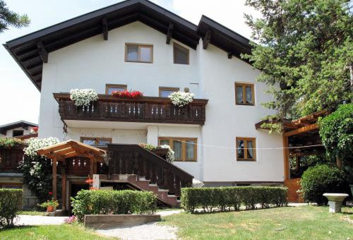 Appartement 4 chambres Imst