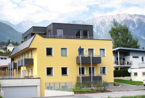 Appartement 1 chambre Imst