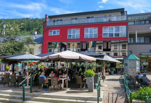 Appartement 3 chambres Schladming