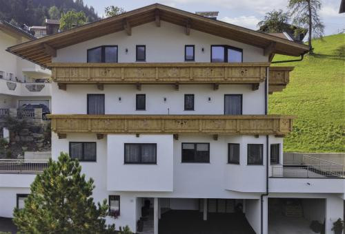 Appartement 4 chambres Zell Am Ziller