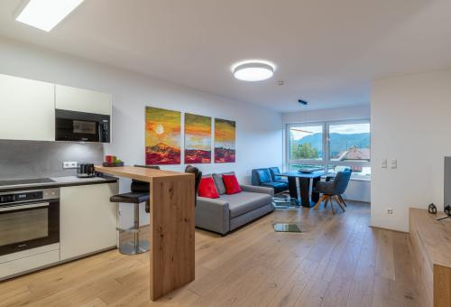 Appartement 1 chambre
