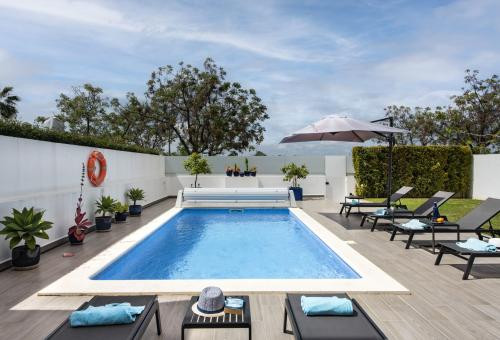 Villa Serena