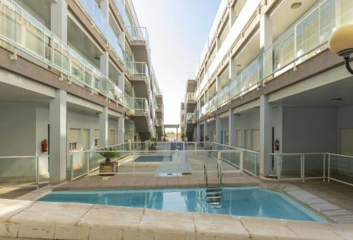 Appartement 3 chambres Torreblanca