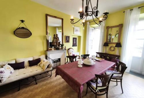Appartement 2 chambres Ajaccio