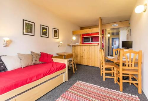 Apartment 1 bedroom Bourg-saint-maurice