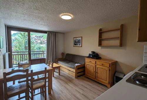 Appartement 1 chambre Les Deux Alpes