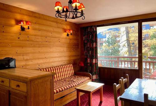Apartment 1 bedroom Les Deux Alpes