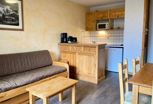 Appartement 1 chambre Les Deux Alpes