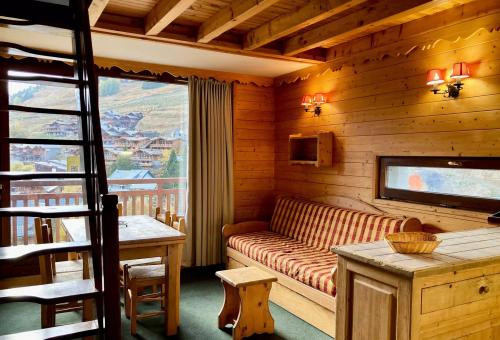 Apartment 1 bedroom Les Deux Alpes