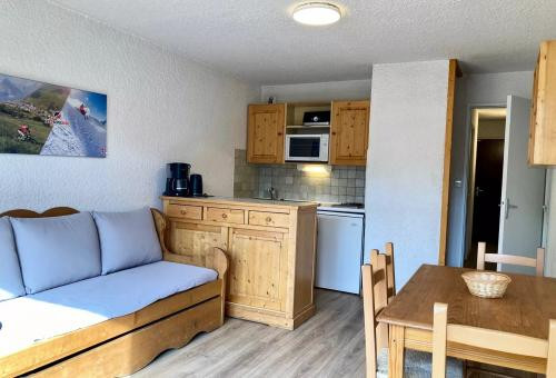 Appartement 1 chambre Les Deux Alpes