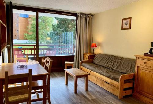 Apartment 1 bedroom Les Deux Alpes