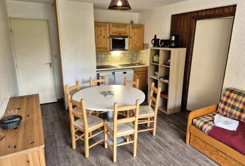 Apartment 1 bedroom Les Deux Alpes