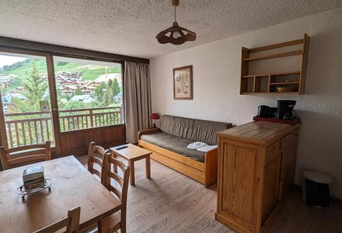 Wohnung 1 Zimmer Les Deux Alpes