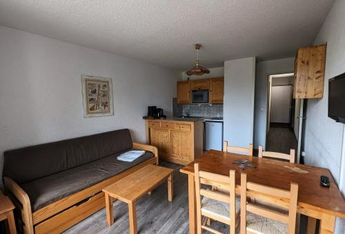 Appartement 1 chambre Les Deux Alpes