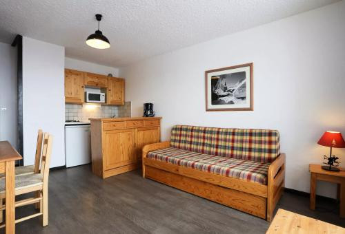 Apartment 1 bedroom Les Deux Alpes