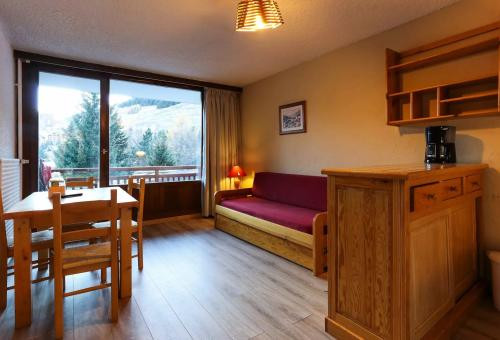 Apartment 1 bedroom Les Deux Alpes