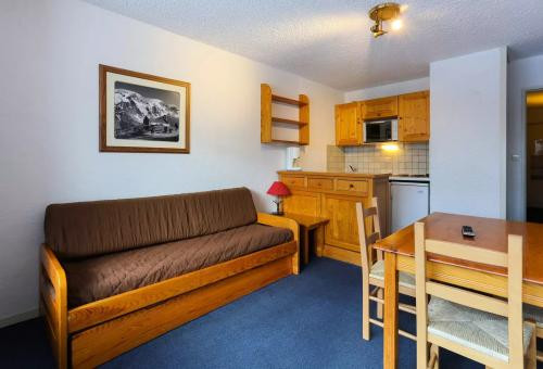 Apartment 1 bedroom Les Deux Alpes