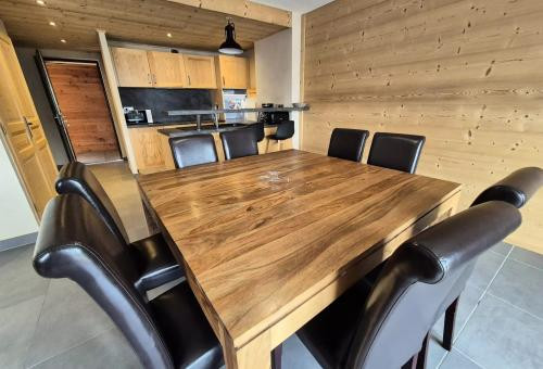 Appartement 2 chambres Les Deux Alpes
