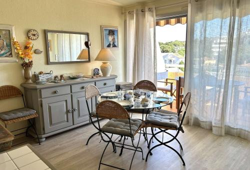 Saint Raphaël (83) - Santa Lucia - Résidence Cap Raphaël
Appartement 2...