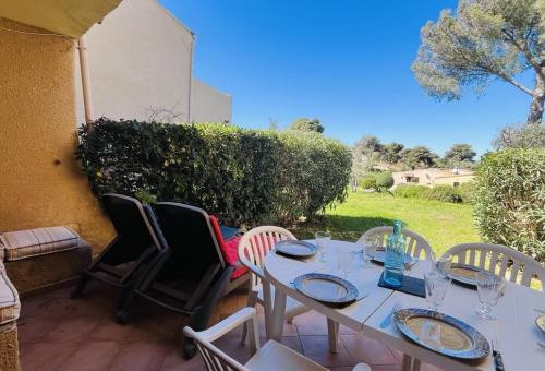 Lumio (2B) - Résidence Cocody 1 et 2 - Marine de Sant'Ambroggio
Appartement...