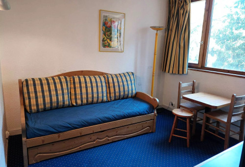 Appartement 1 chambre Bourg-saint-maurice