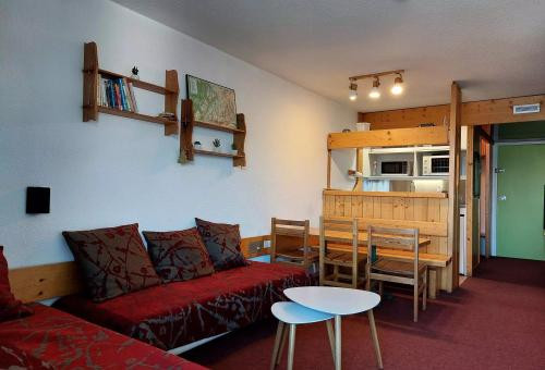 Appartement 1 chambre Bourg-saint-maurice